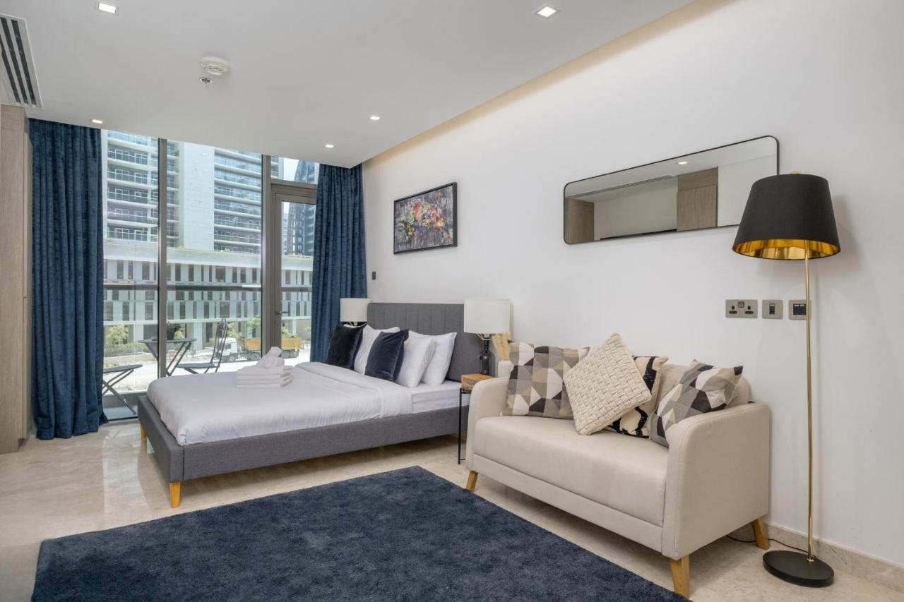 Downtown Apartment Studio near Burj Khalifa - 2