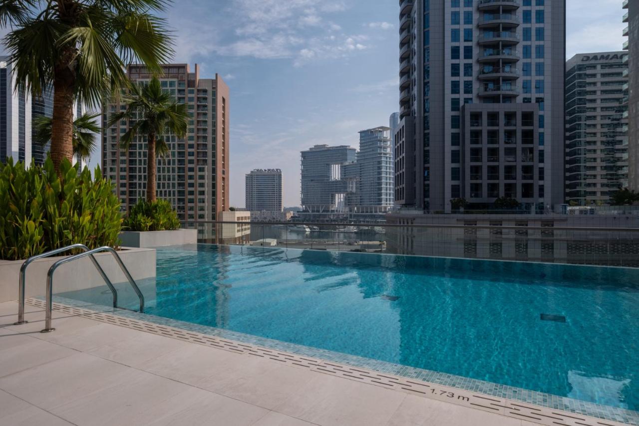 Downtown Apartment Studio near Burj Khalifa - 4