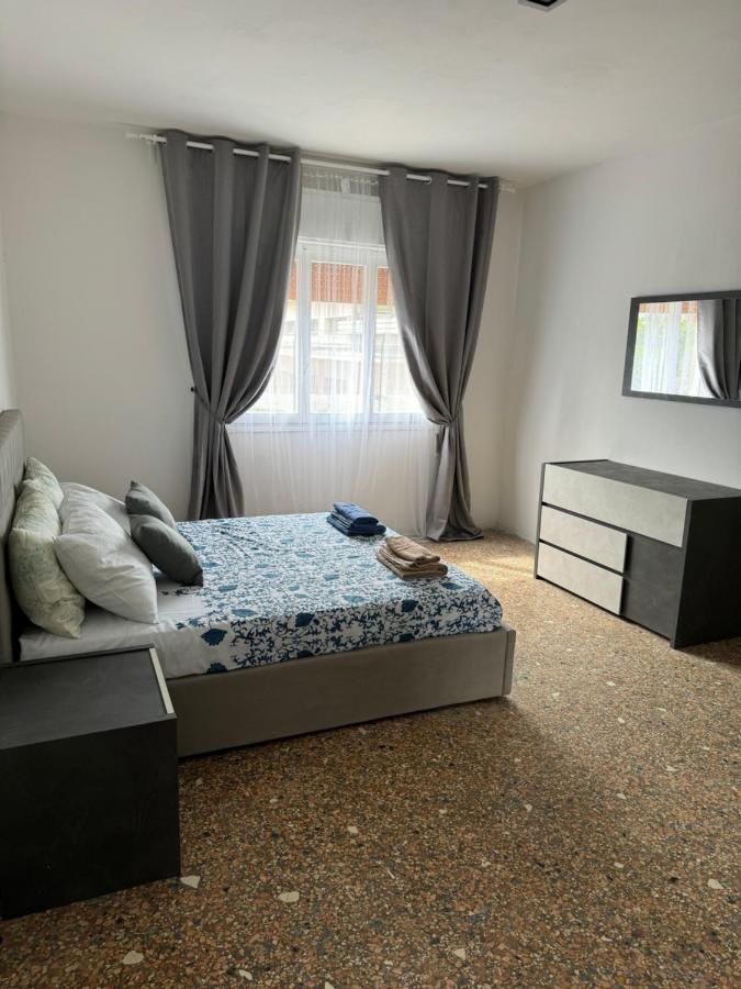 Venice grey apartment - 5