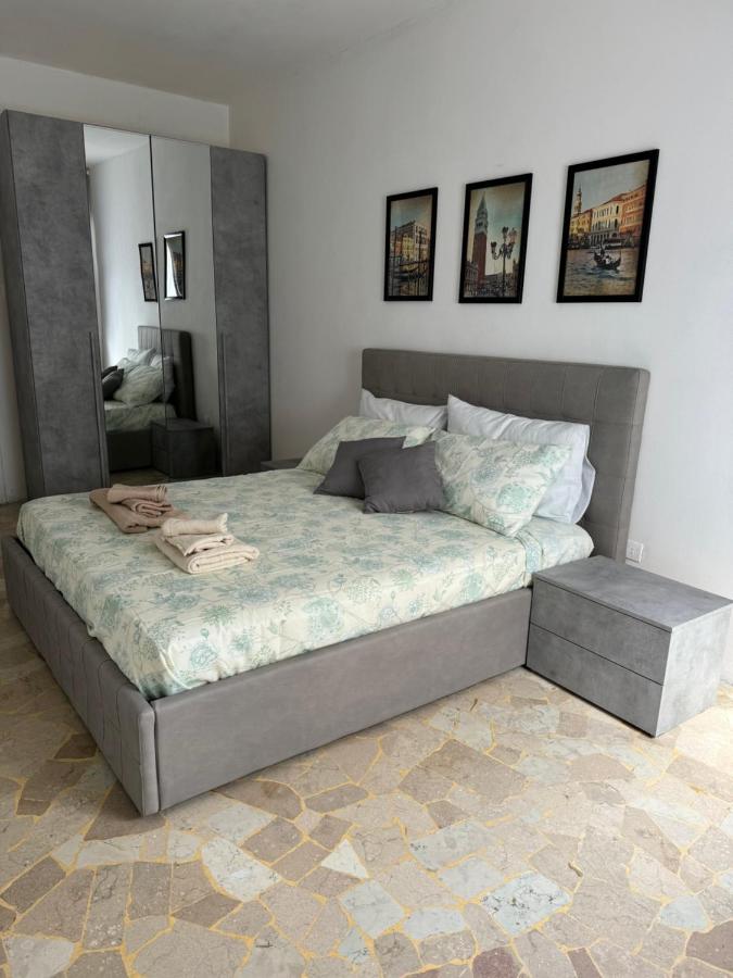 Venice grey apartment - 3