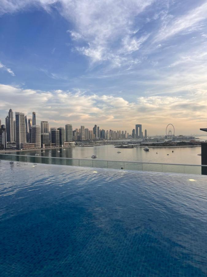 Suite in Seven Palm Corner Unit Rooftop Floor - 4