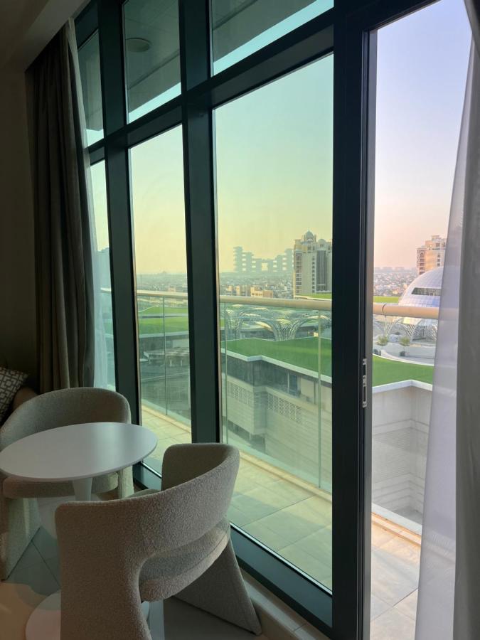 Suite in Seven Palm Corner Unit Rooftop Floor - 5