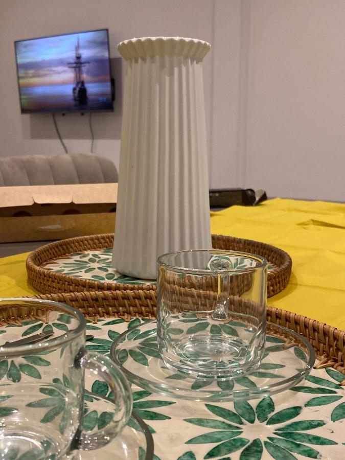 Oceana Residence 2 - 5