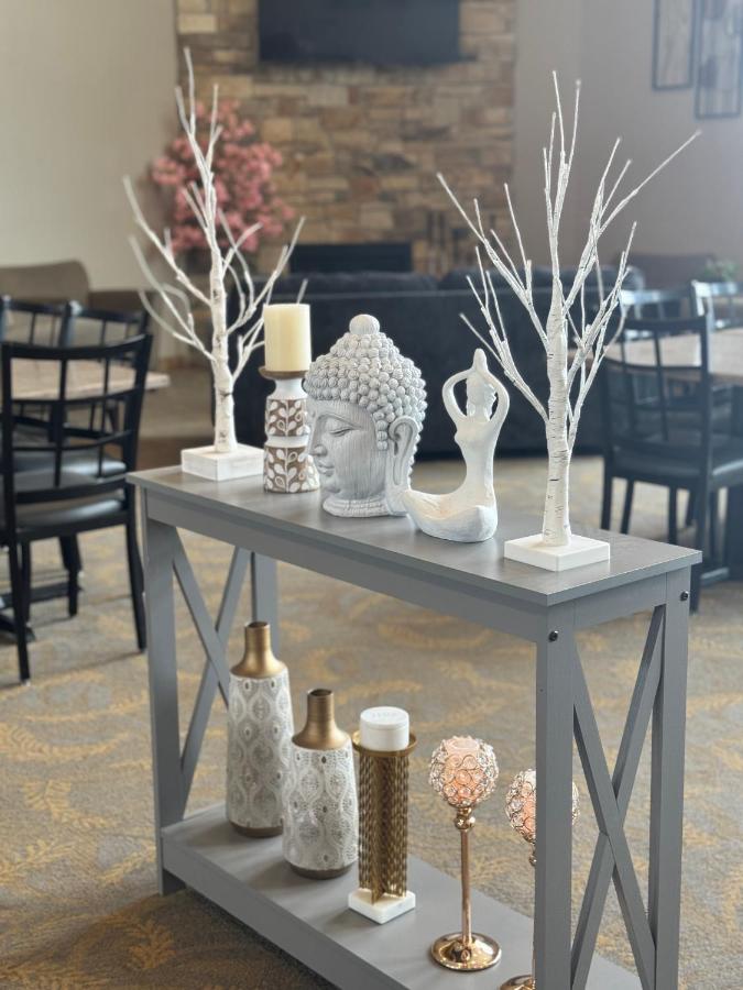 Qube Hotel - Polk City — photo 9
