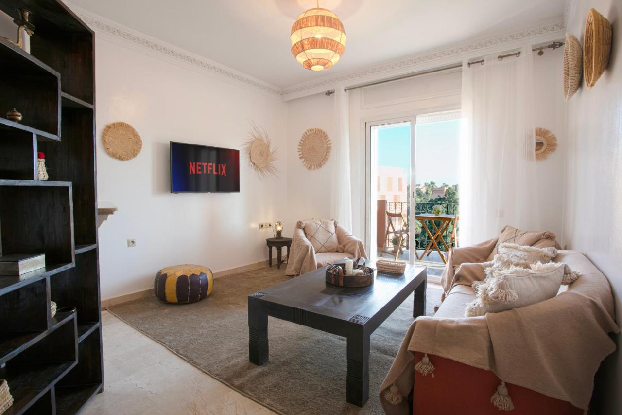 Le Joyau De Majorelle - Marrakech