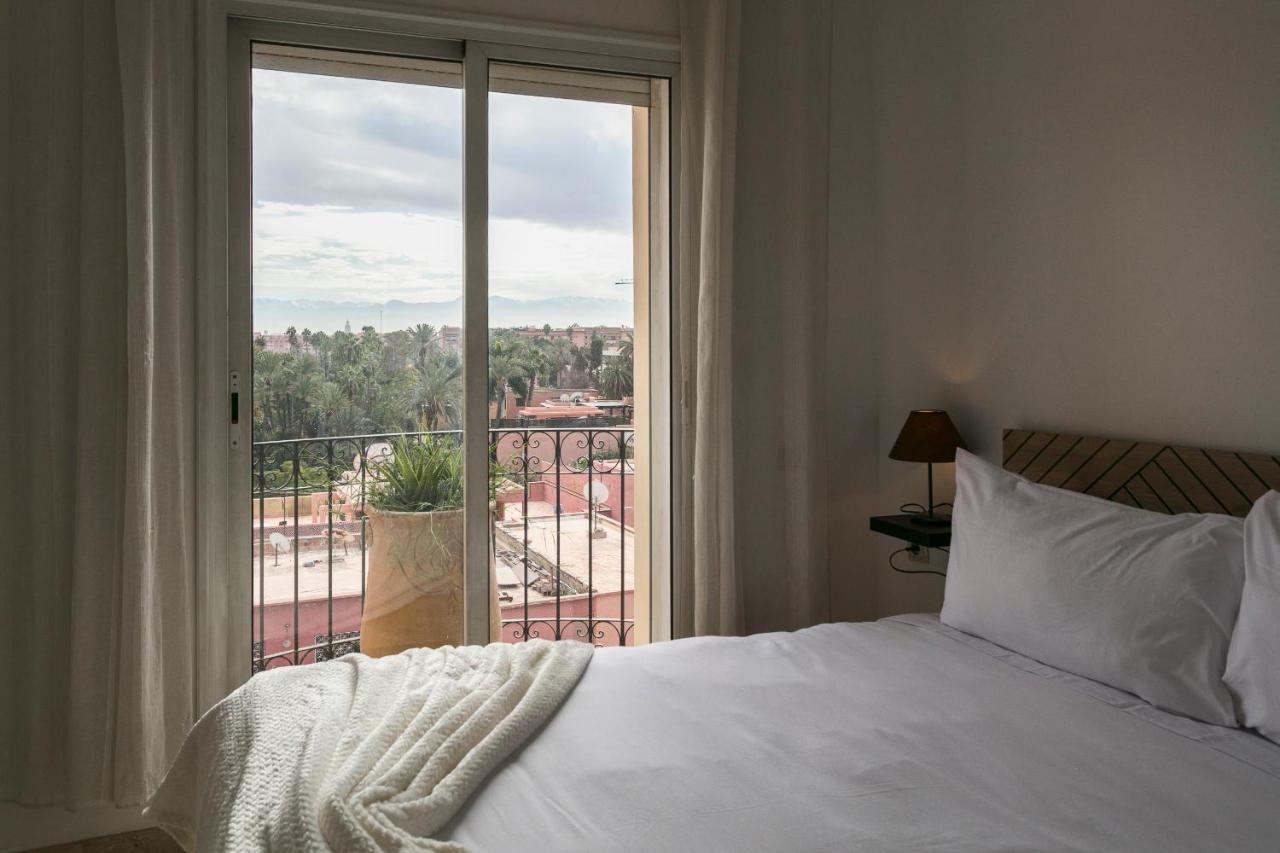 Le Joyau De Majorelle - Marrakech - 2