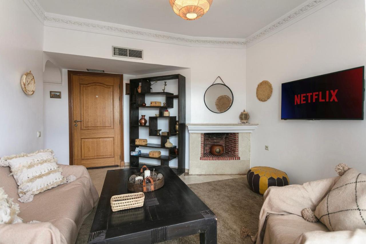 Le Joyau De Majorelle - Marrakech - 5