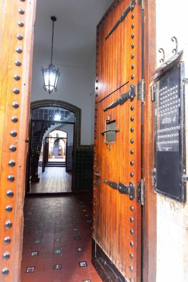 Palacio Andaluz Casa Rivadavia Buenos Aires - 4