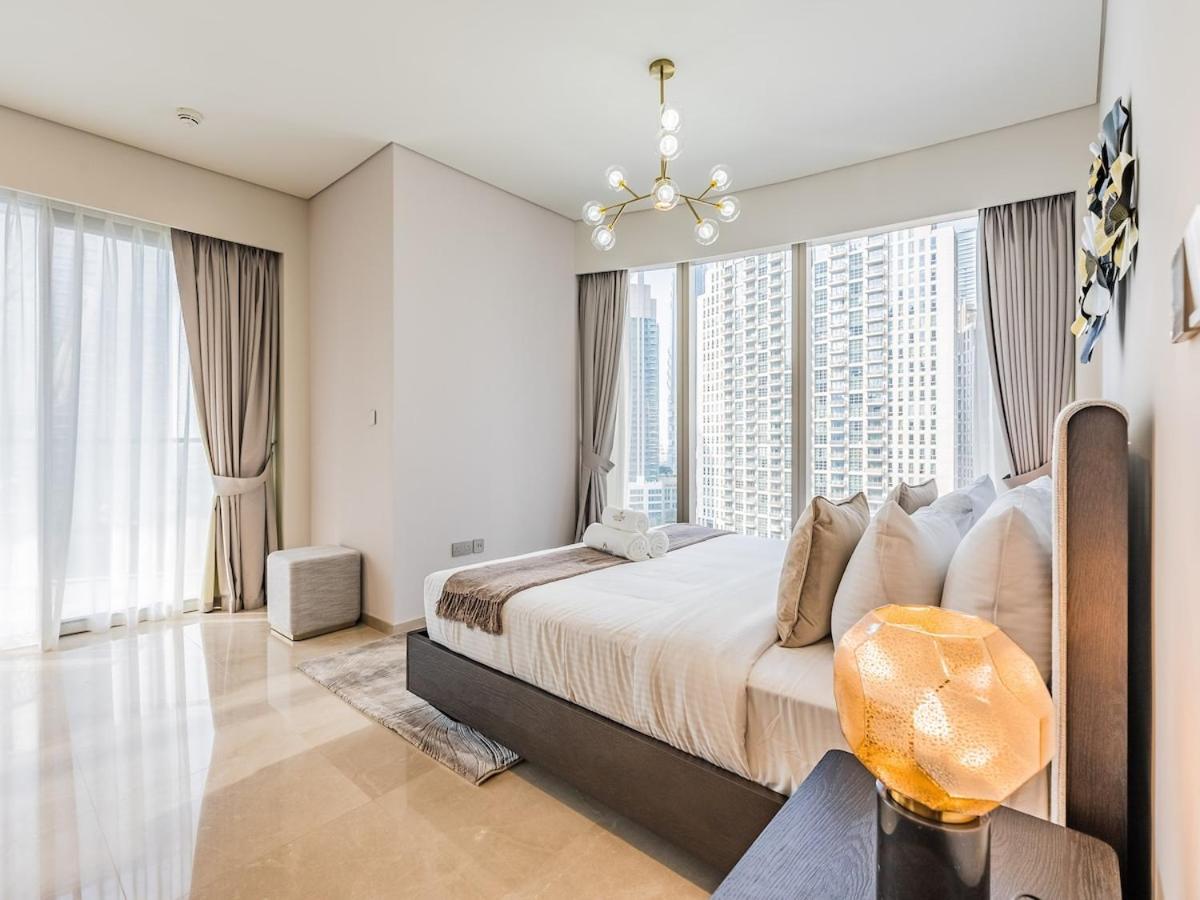 2 BR - Grande Signature - Burj Khalifa View - 2
