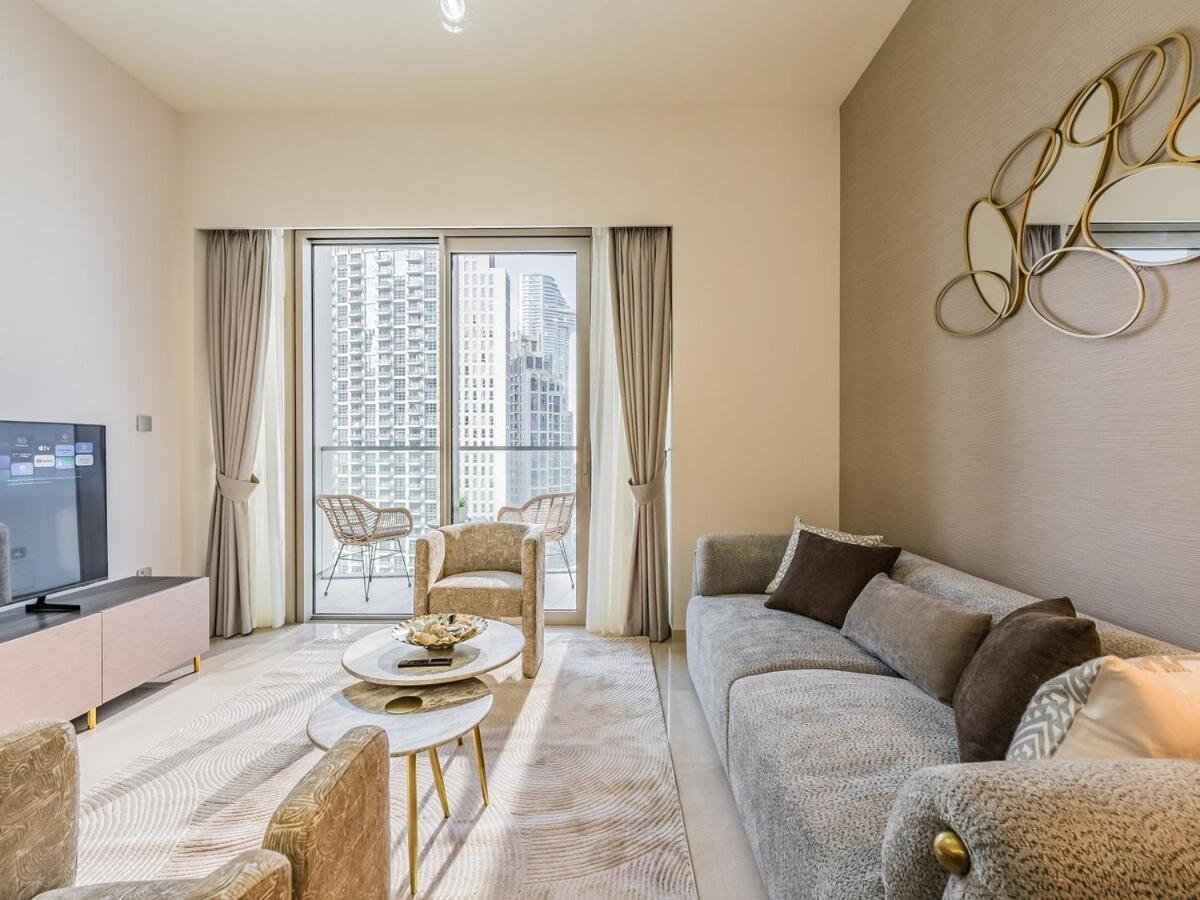 2 BR - Grande Signature - Burj Khalifa View - 5