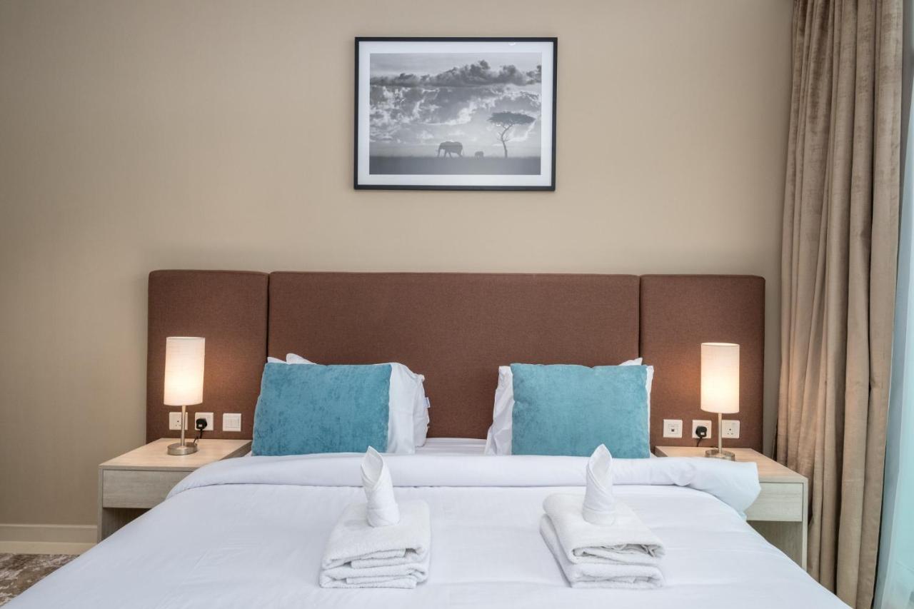 Charming Studio in Seven Palm with Balcony Rooftop Floor - 2