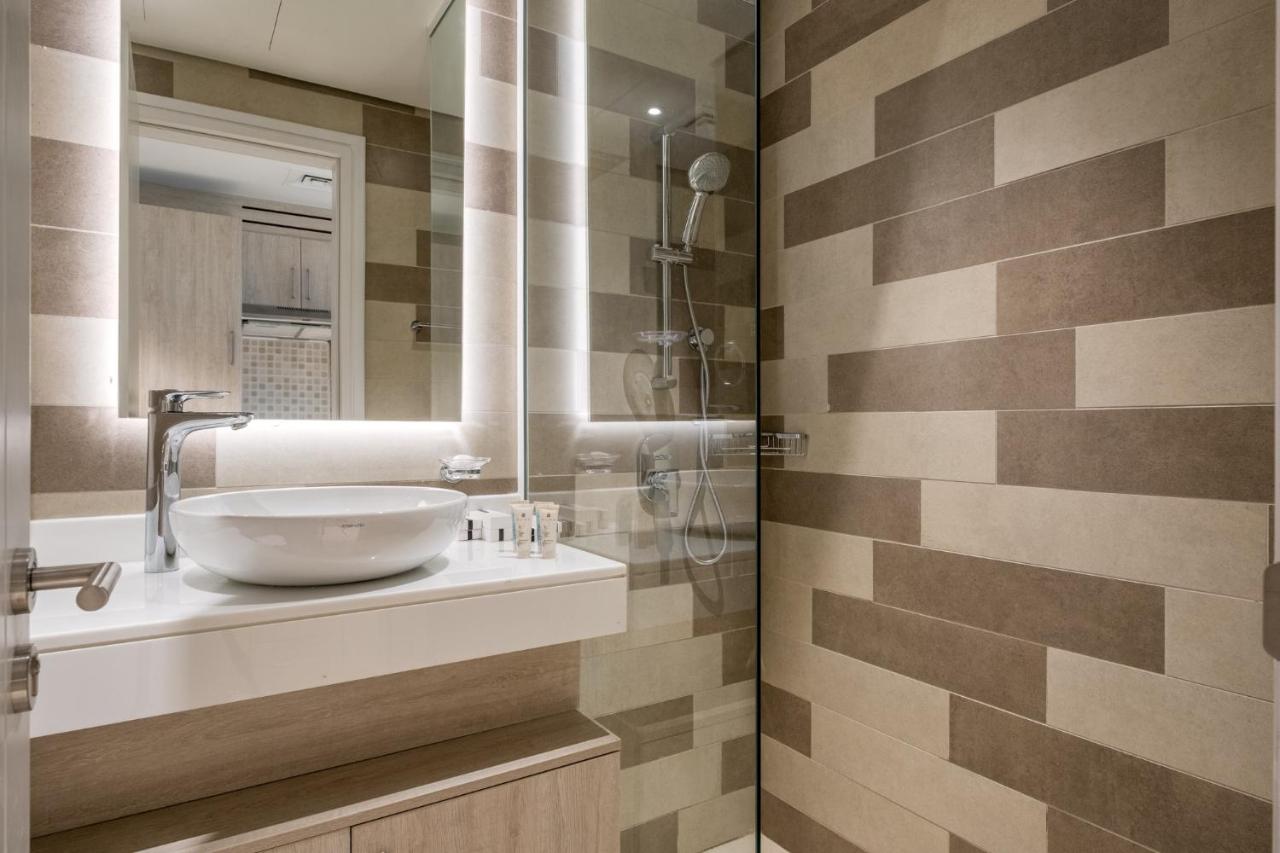 Charming Studio in Seven Palm with Balcony Rooftop Floor - 3