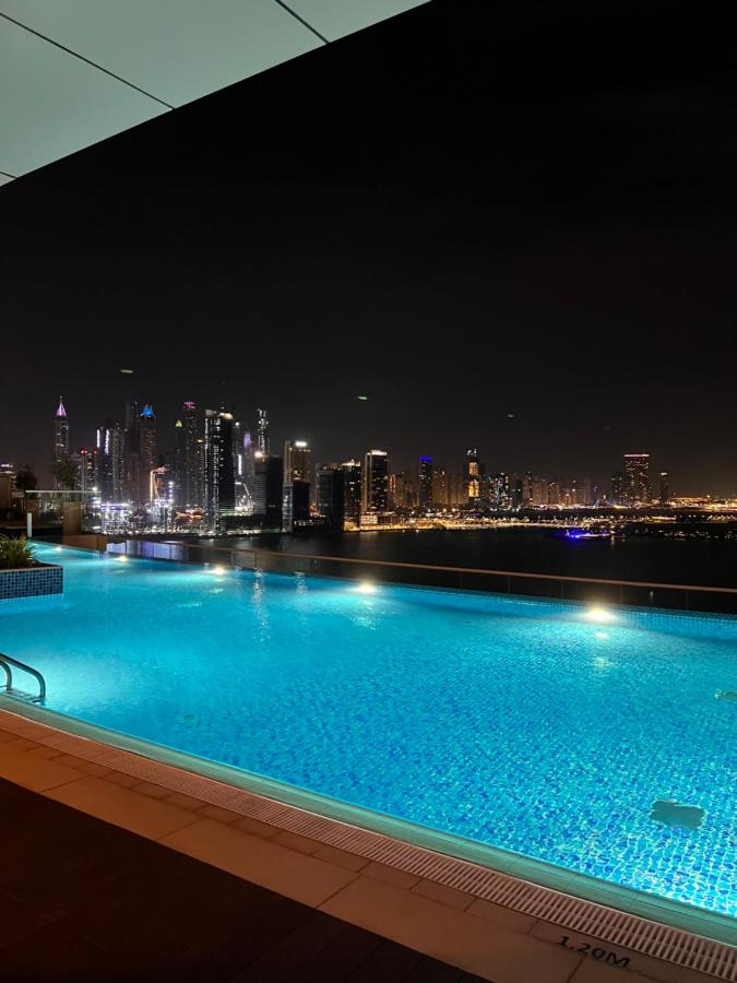 Charming Studio in Seven Palm with Balcony Rooftop Floor - 4