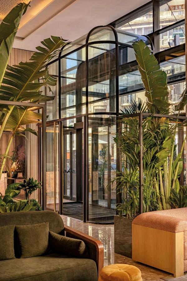 Radisson Blu Hotel Casablanca City Center