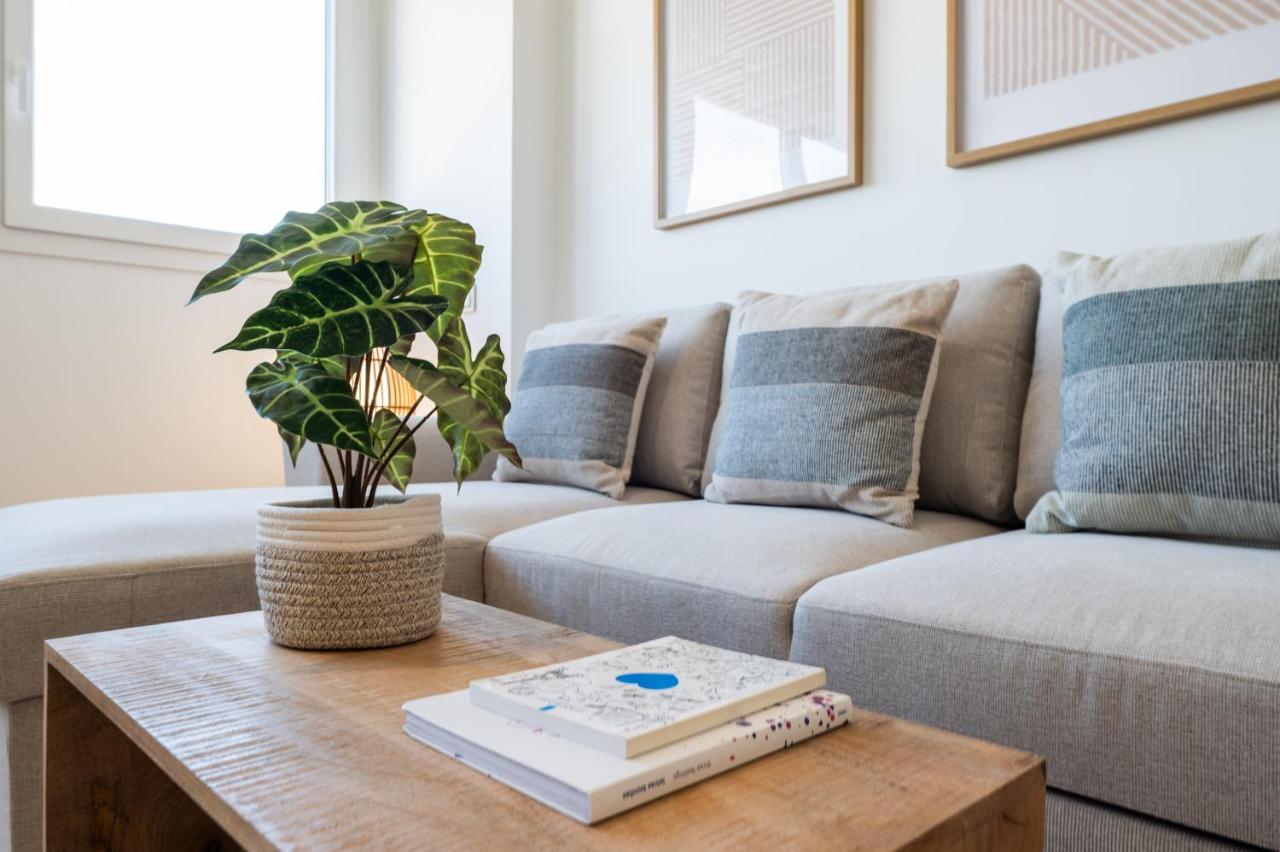 XPCE URBAN 6 MALAGA SKYLINE - Parking free - 5