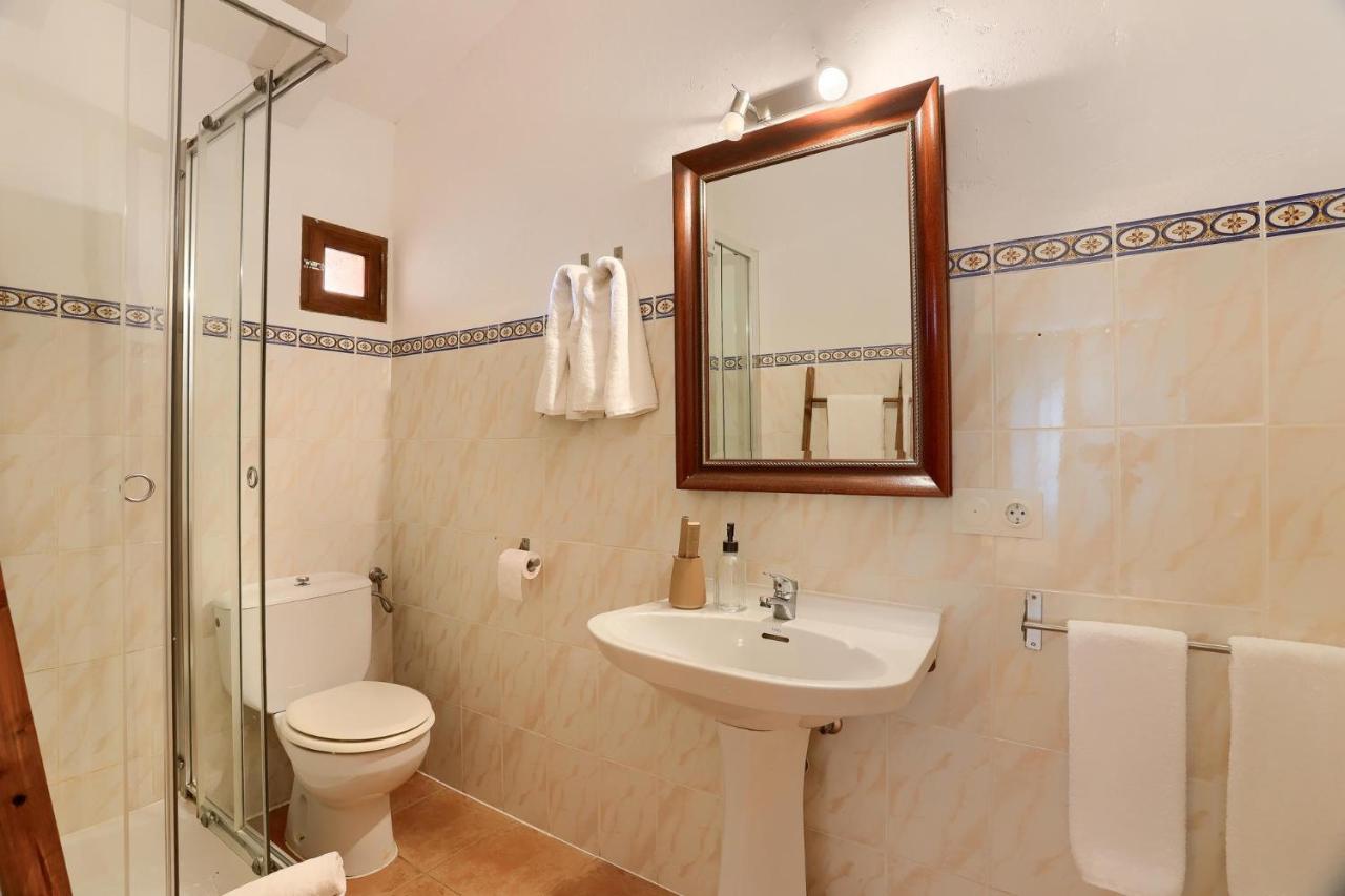Agroturismo Finca Son Valls - Adults Only - 2