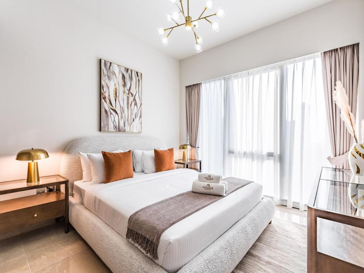 Luxurious 1BR Grande Signature Residence - 2