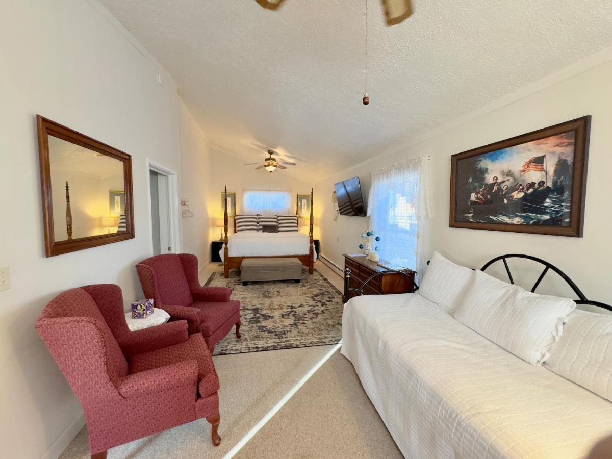 Victorian Inn Bed And Breakfast — photo 4