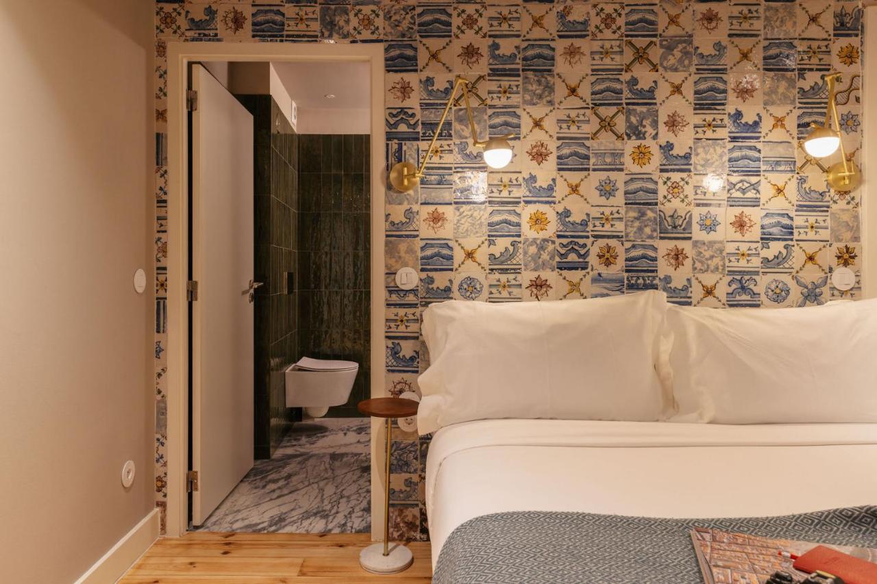 Dare Lisbon River - 3