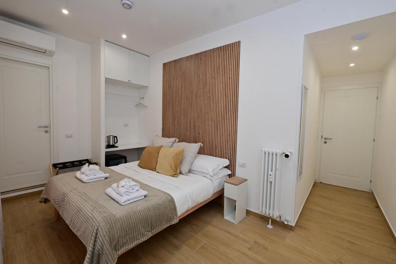 Relais Trastevere Station - 2