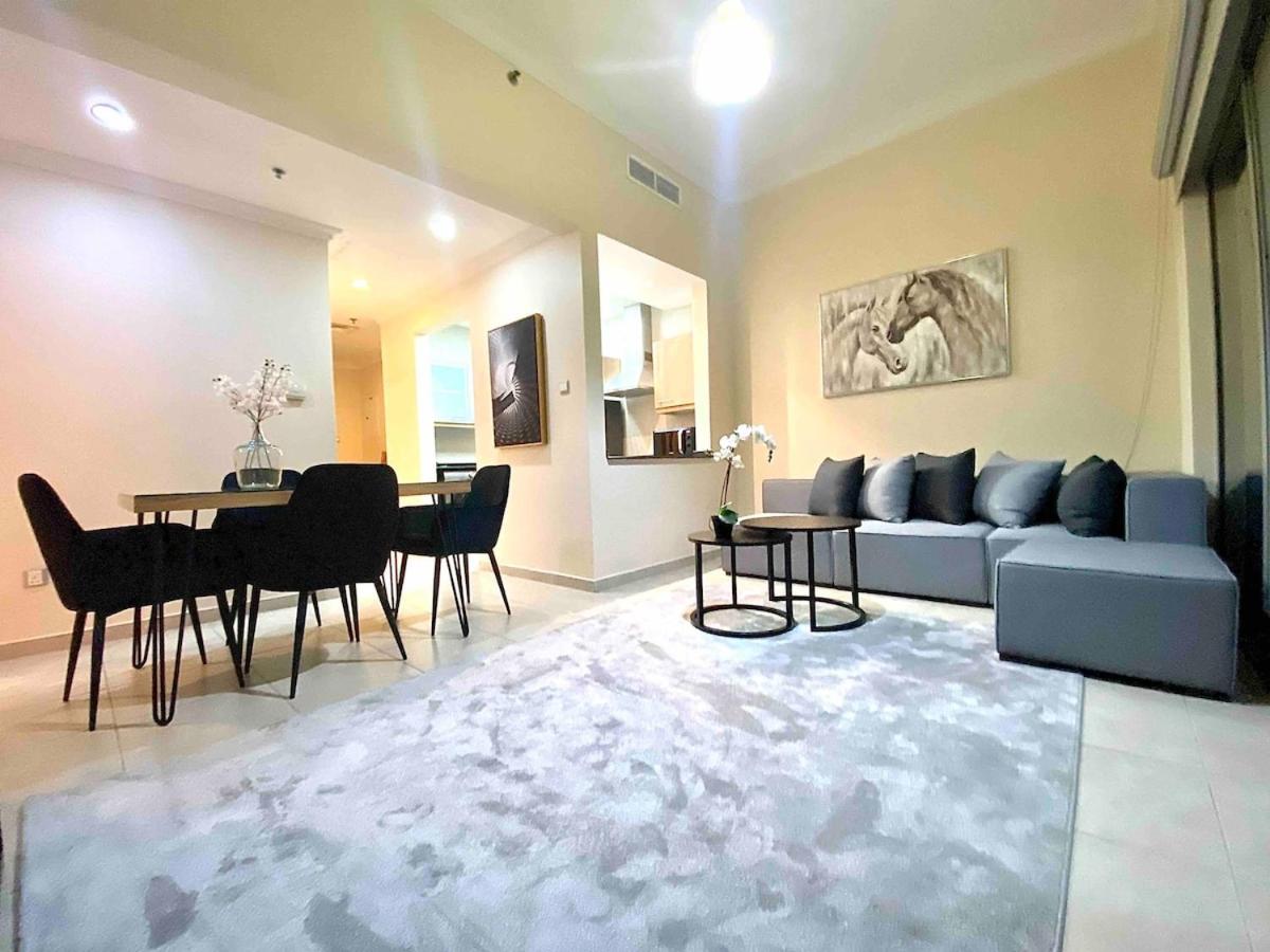 Cozy 1 Bedroom Apartment with Marina and Sea View Z1306 - 5