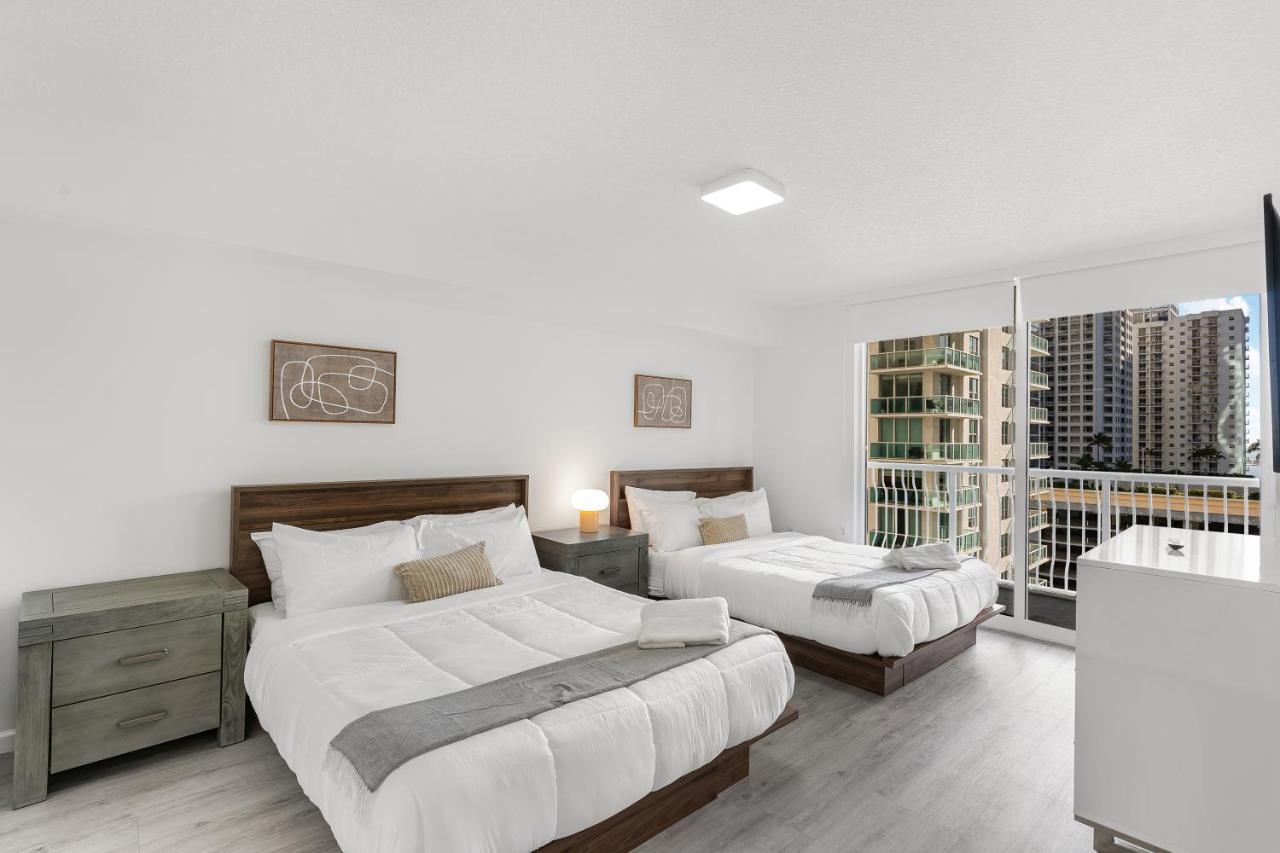 Stylish Brickell Condo with Stunning Views & Premier Amenities - 3