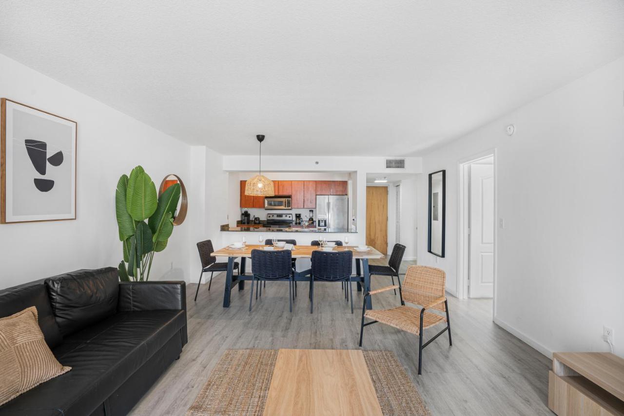 Stylish Brickell Condo with Stunning Views & Premier Amenities - 4