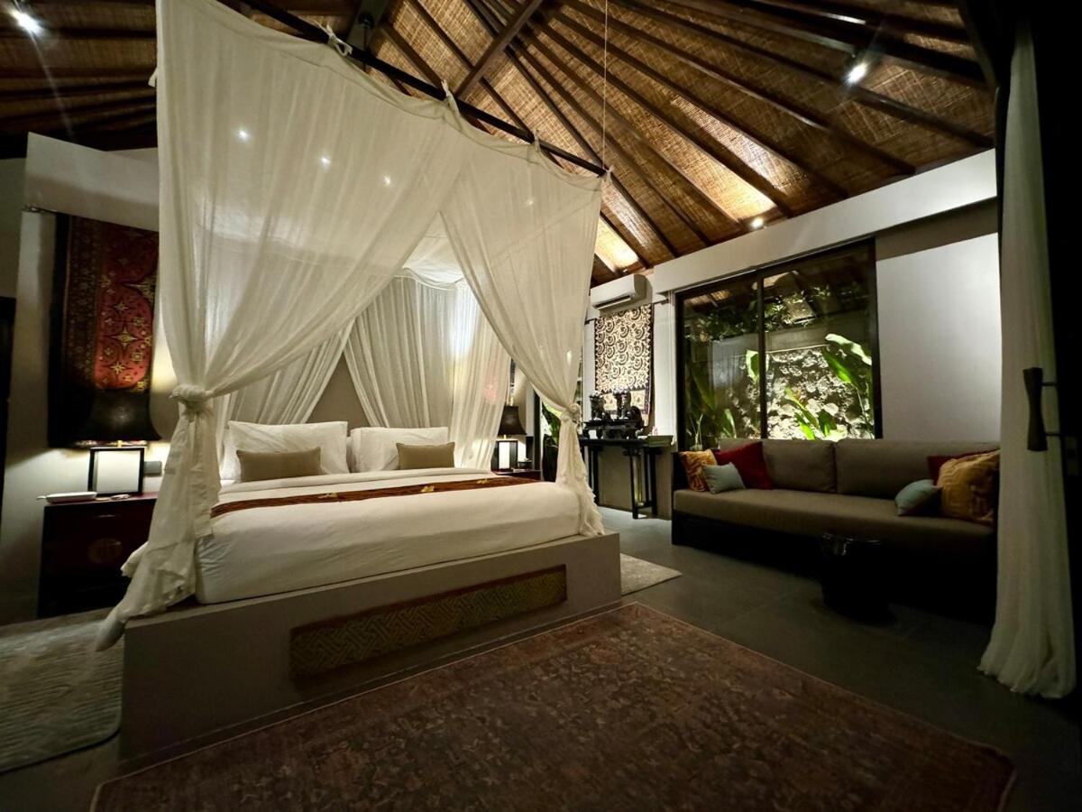 Boutique KELUK Villa Private Pool & Walk to Bingin Beach - 2