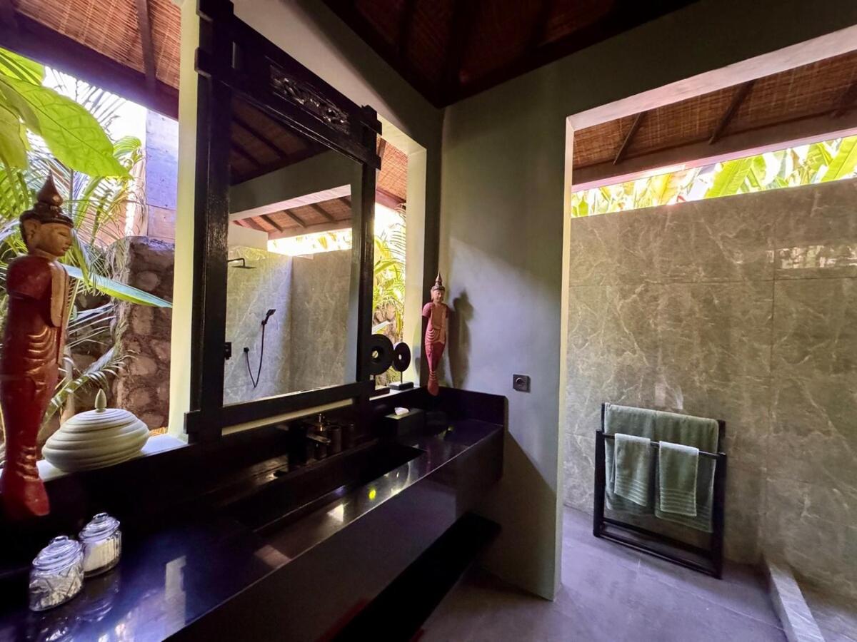 Boutique KELUK Villa Private Pool & Walk to Bingin Beach - 3