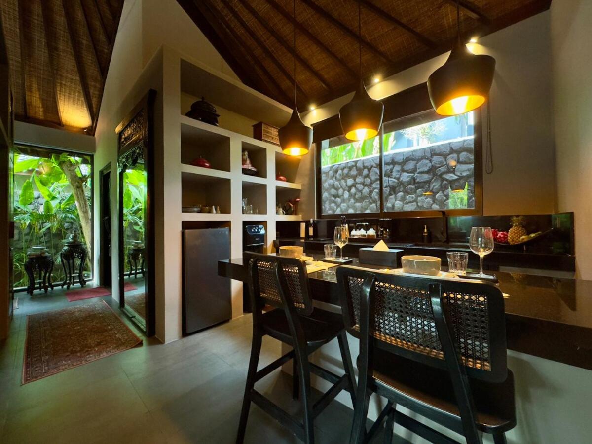 Boutique KELUK Villa Private Pool & Walk to Bingin Beach - 5