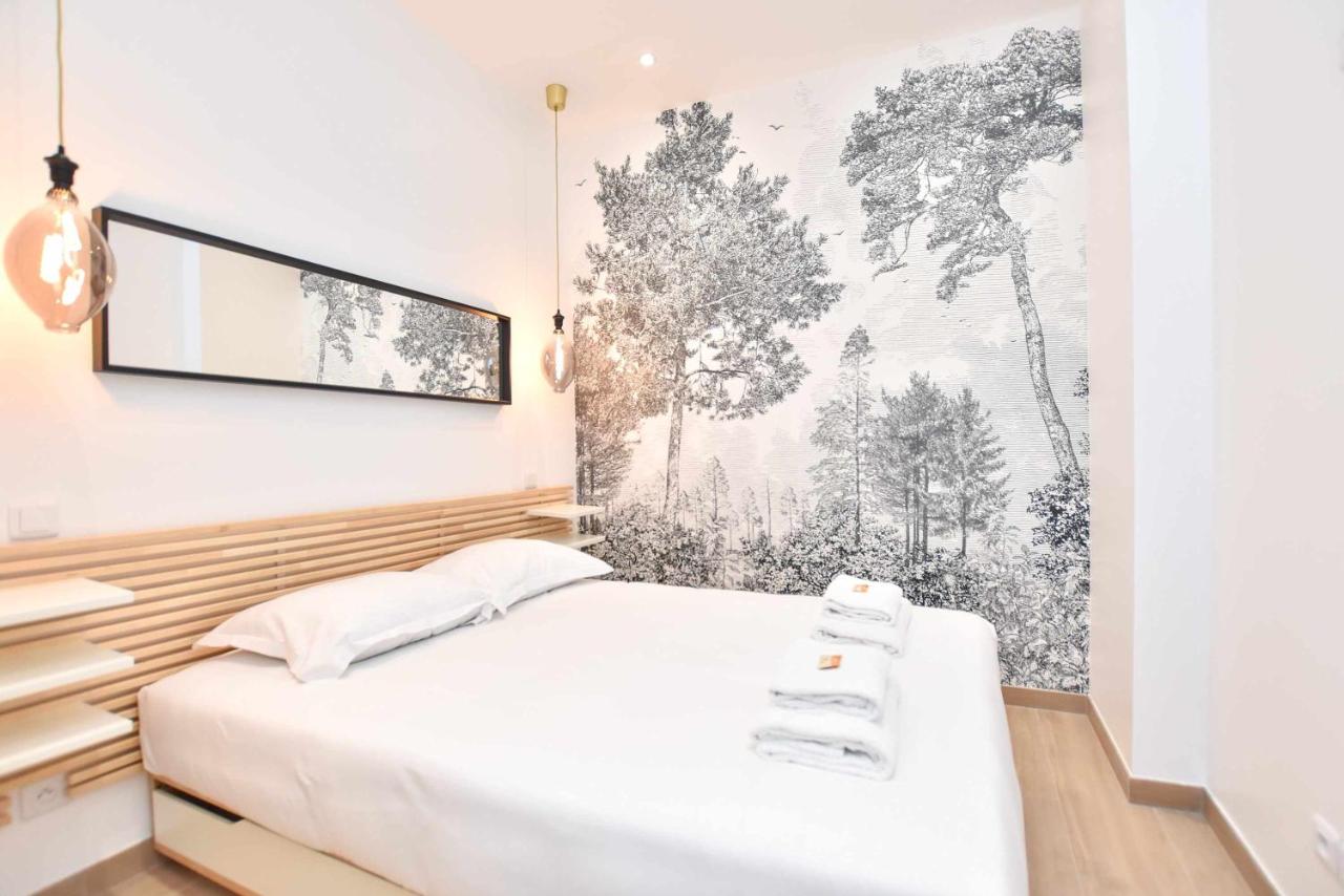 Charmant appartement Paris - 4