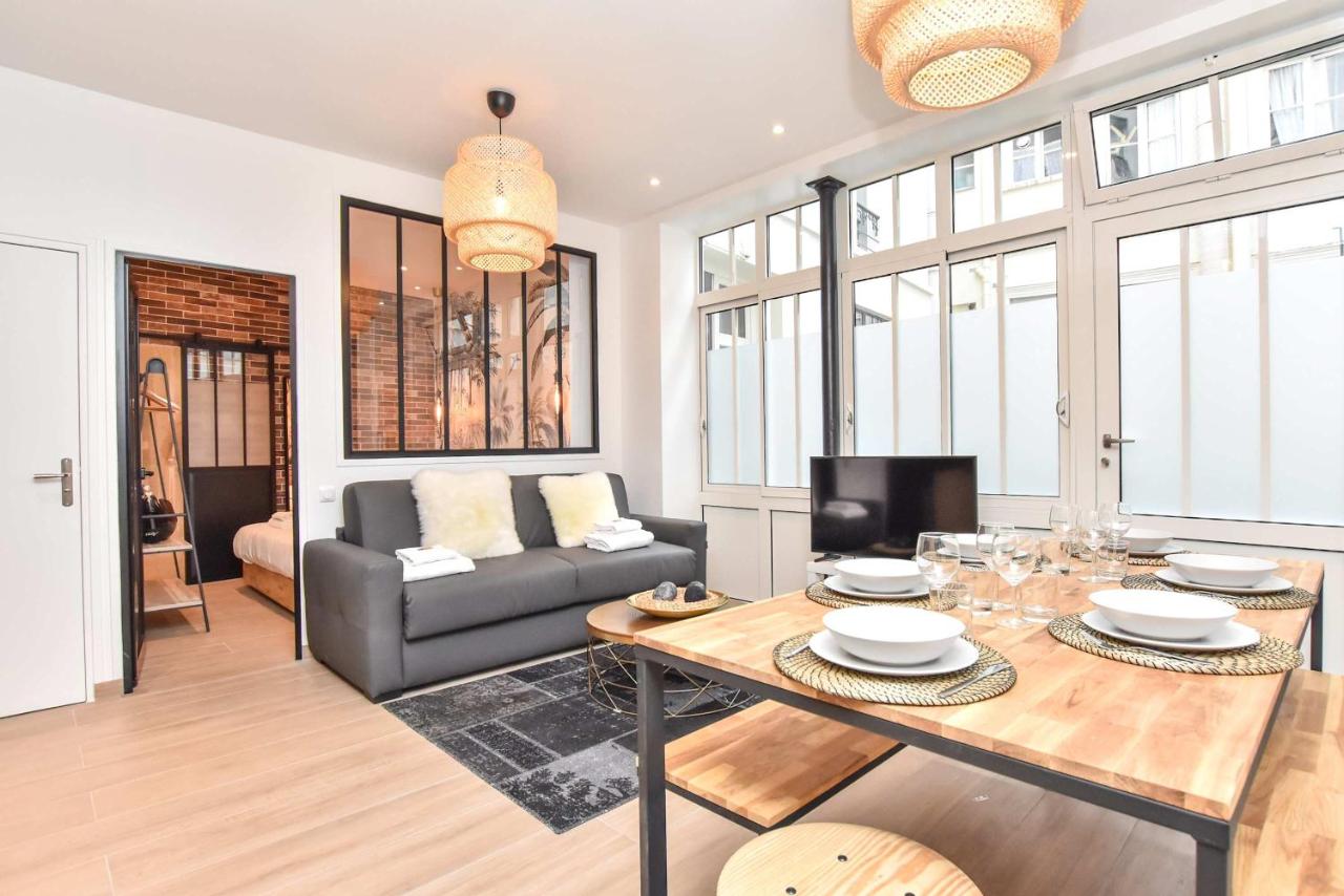 Charmant appartement Paris - 5