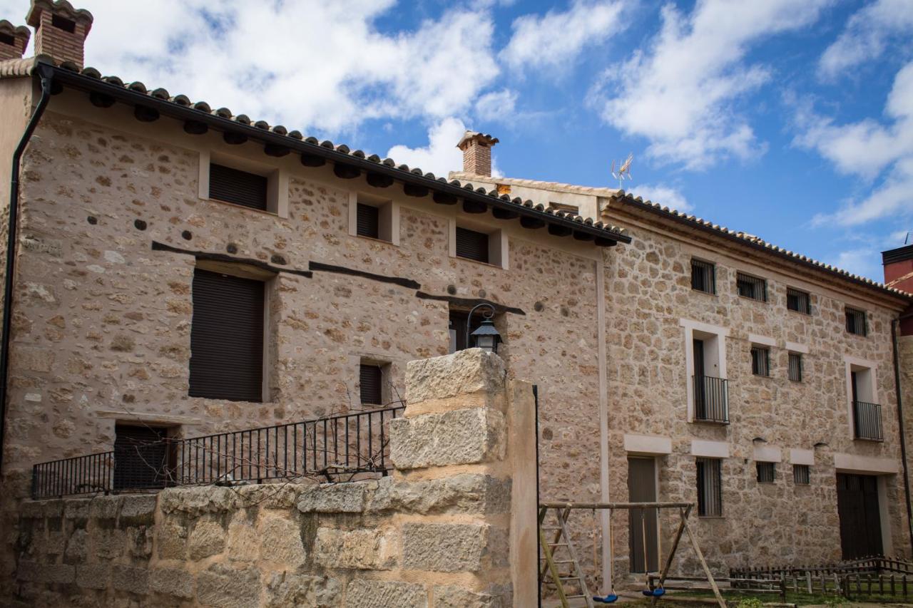 Apartamentos Casa La Cuca, Alfambra, Spain - Booking.com