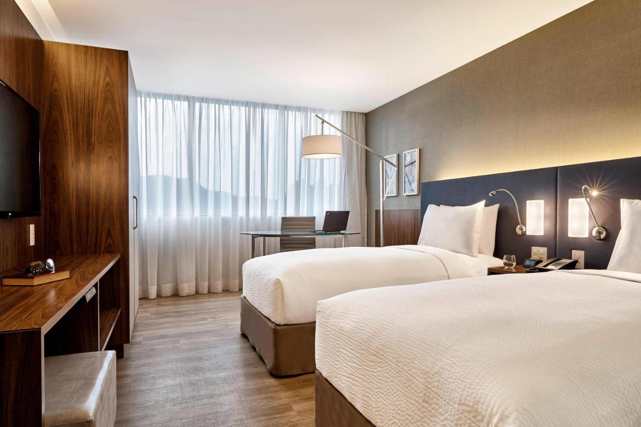 Courtyard by Marriott Rio de Janeiro Barra da Tijuca - 5