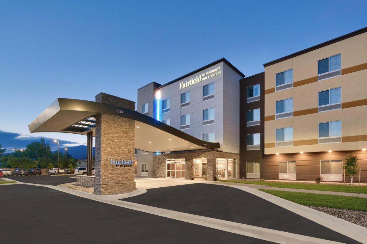 Yellowstone Park Inn & Suites — photo 7