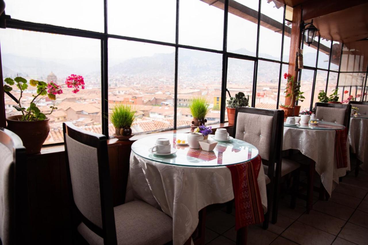 Hostal Tu Hogar - 4