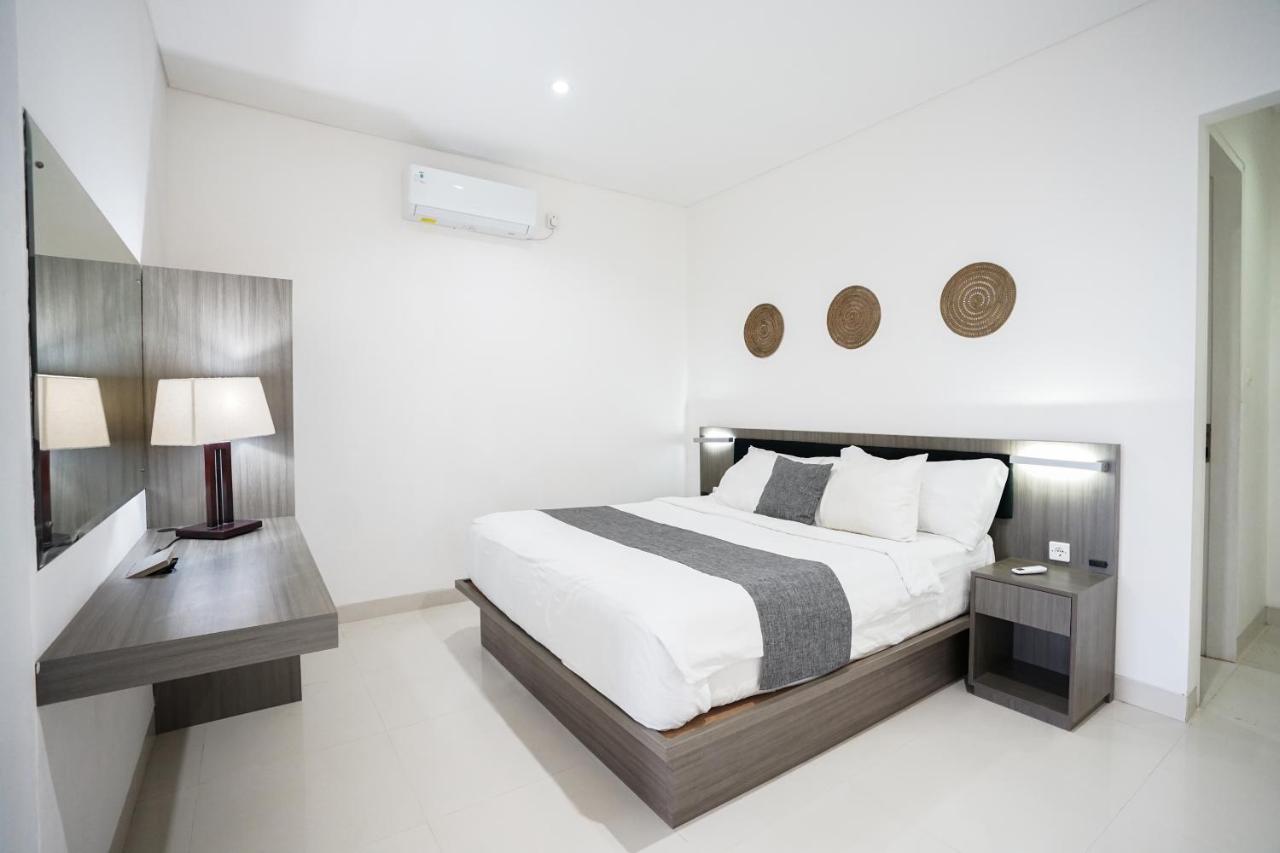 Harmony Beach Suite - 2