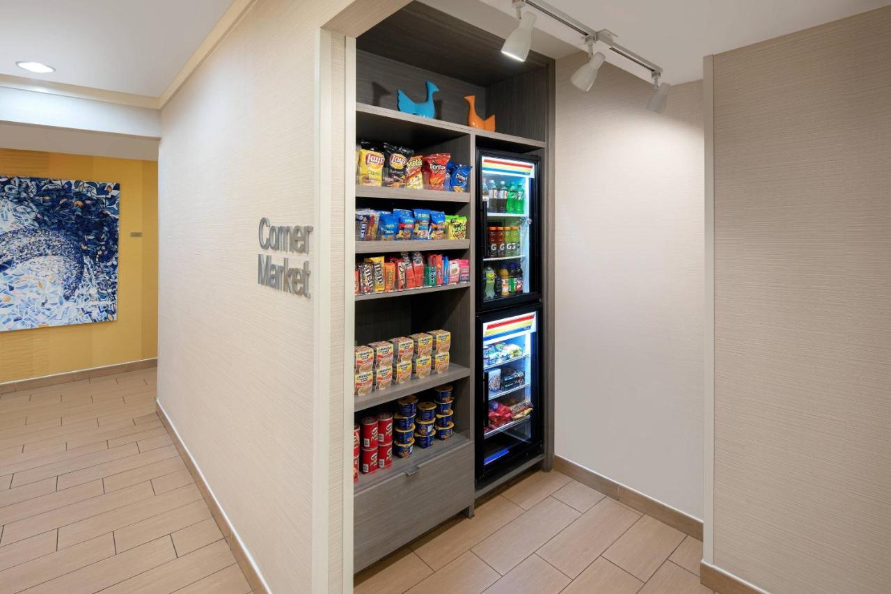 Fairfield Inn & Suites Austin University Area - 2