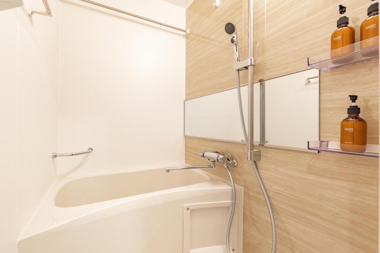 Dash Living Osaki - 3