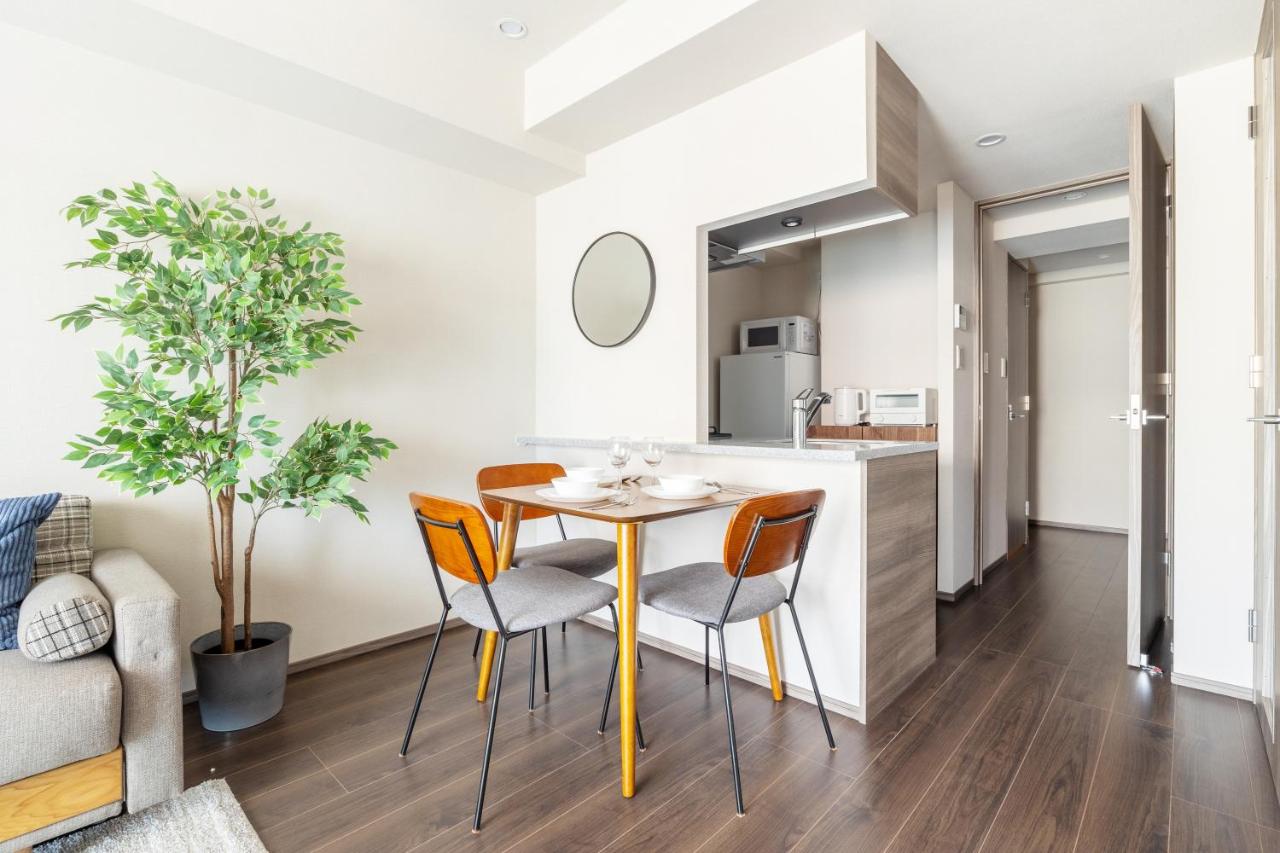 Dash Living Osaki - 5