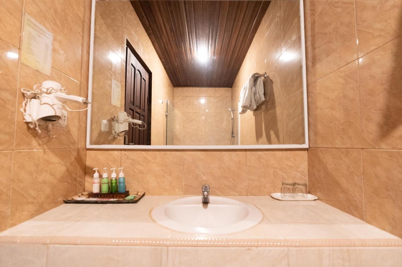 The Flora Kuta Bali - 3