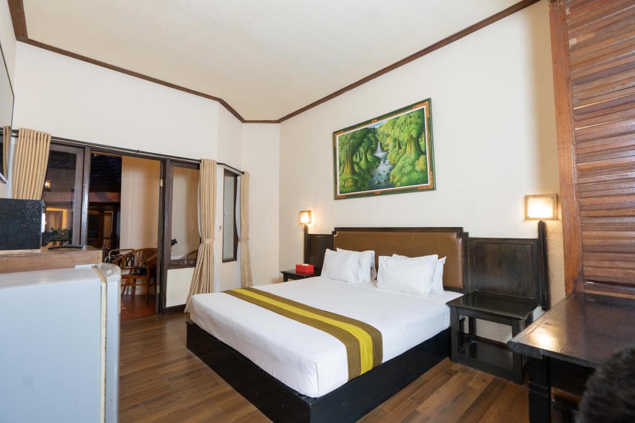 The Flora Kuta Bali - 2