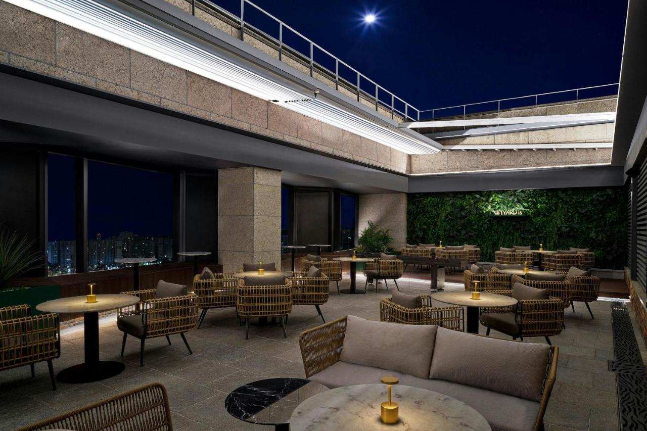 Courtyard by Marriott Seoul Botanic Park - 5