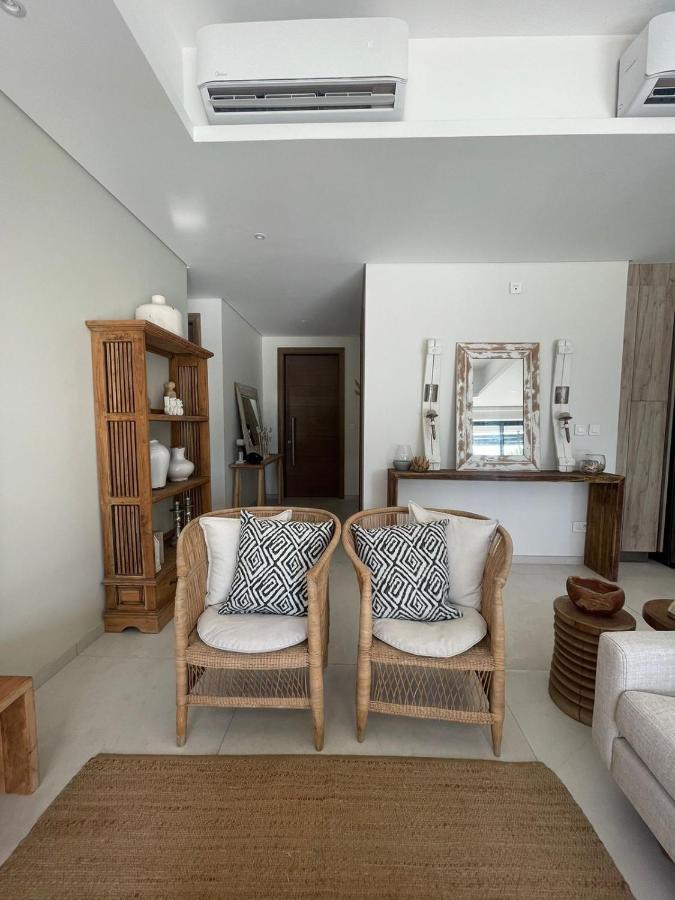 Luxury Living Mont Choisy Golf Estate! - 2