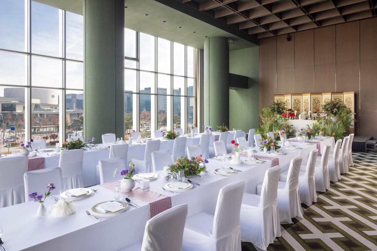 Mercure Ambassador Seoul Magok - 5