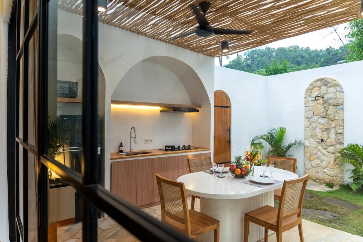 NEW! 1BR Private Villa Yasmin 2 - Uluwatu - 5