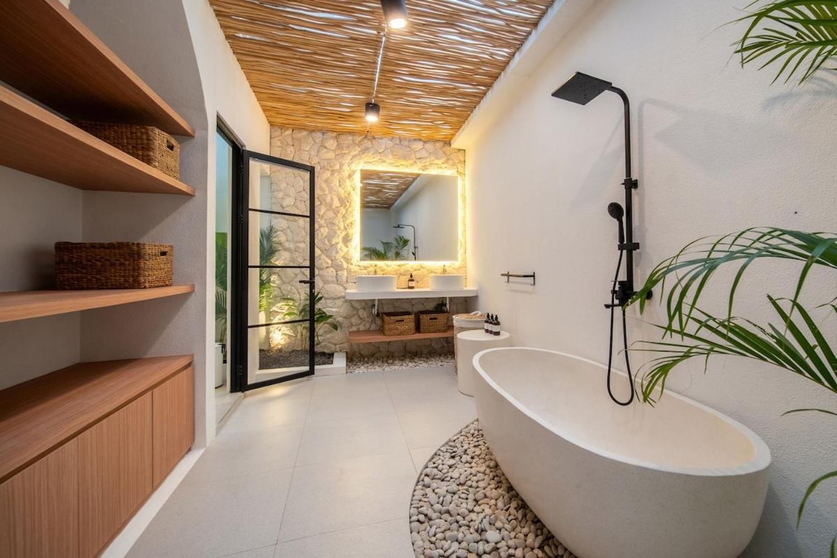 NEW! 1BR Private Villa Yasmin 2 - Uluwatu - 4