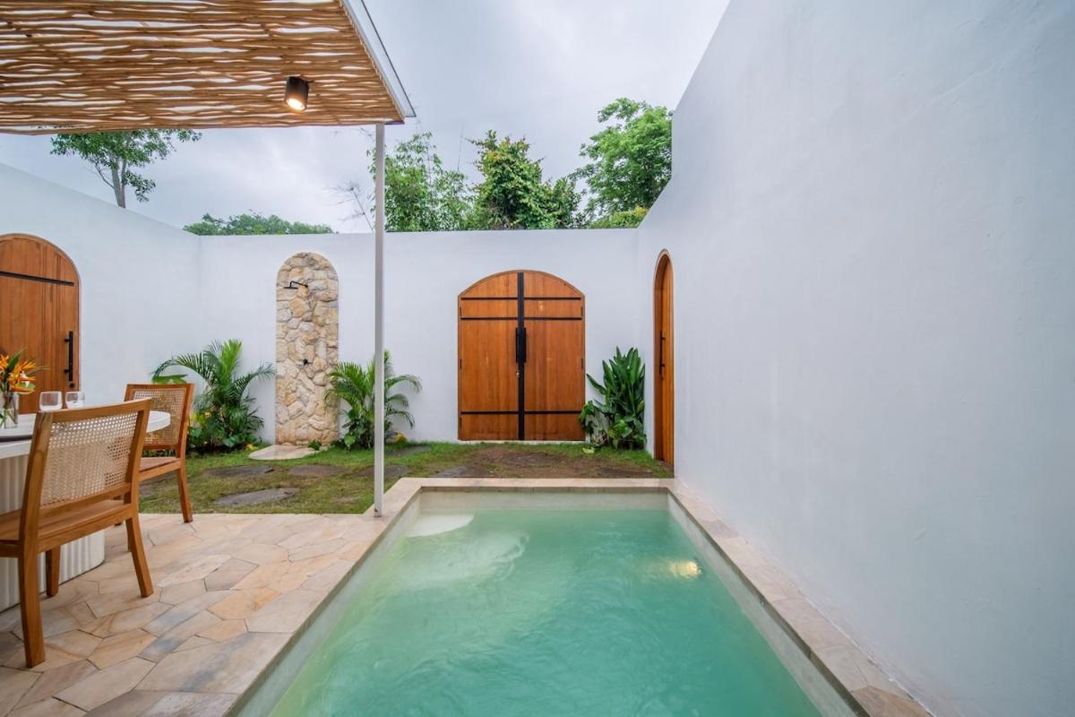 NEW! 1BR Private Villa Yasmin 2 - Uluwatu - 3