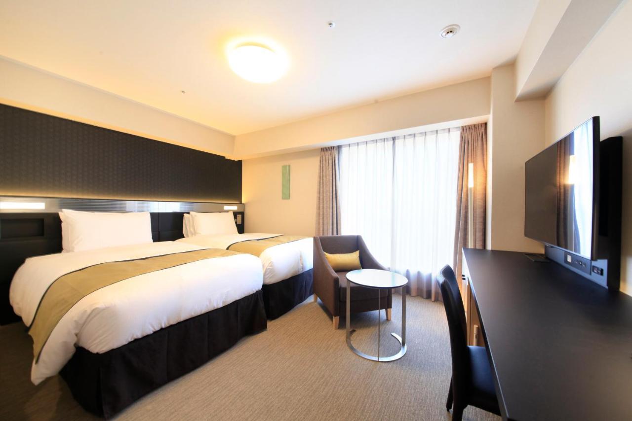 Richmond Hotel Premier Asakusa International - 4