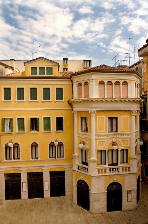 Guest House Al Milion - 4